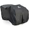T Terre Push Lawn Mower Cover Heavy Duty Waterproof Windproof Drawstring - Storage & Trailering 106003 - alternate 3